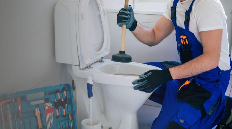 Local annual plumbing maintenance in Lawley, AL